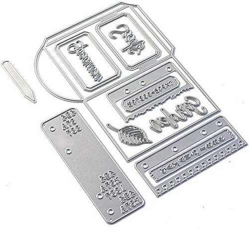 Elizabeth craft designs - craft,