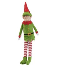 Ernie The Elf North Pole