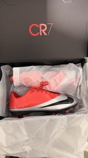 Nike Zoom Mercurial CR7 Vapor