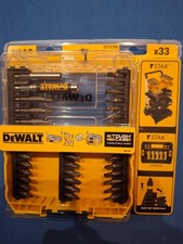 Dewalt DT70709 33 Piece