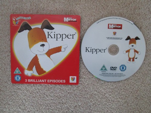 Children promotional dvd - children's,