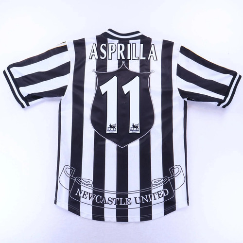 Original authentic newcastle - authentic,