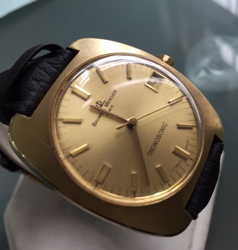 Men genuine baume - genuine,