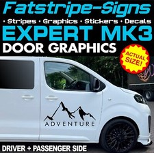 to fit PEUGEOT EXPERT MK3