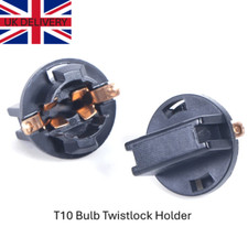 T10 501 505 W5W Car Bulb Base