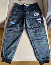 Ralph Lauren Racing Downhill