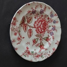 Johnson Brothers "ROSE CHINTZ"