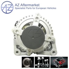 AZ Alternator Fits Ford Fiesta