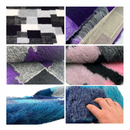 Dog vet bed mat - vet,