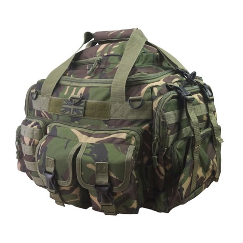 Kombat saxon holdall - holdall, 50