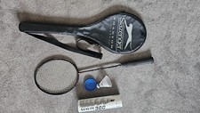 Badminton Raquet - Slazenger