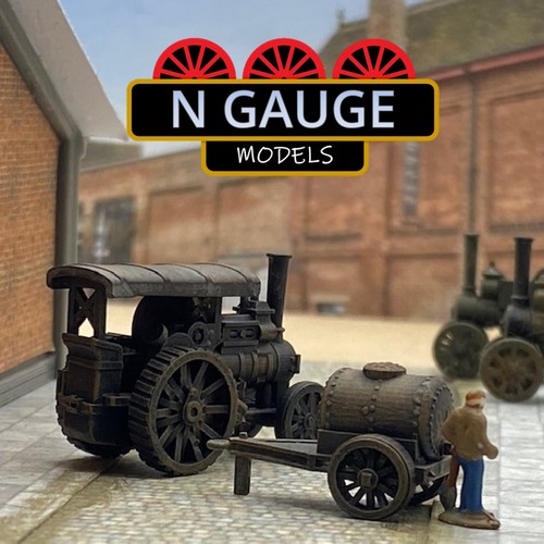 Painted scale gauge 1 - painted-, 1:148