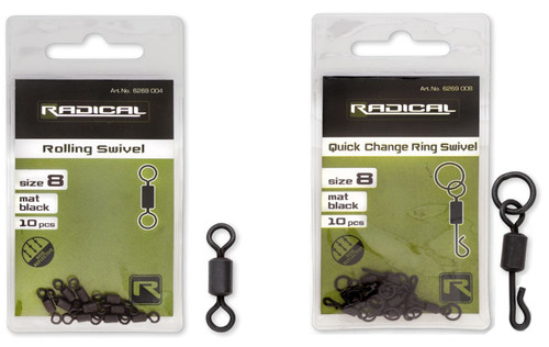 Radical carp accessories - radical,