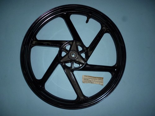 Wheel front - wheel, original