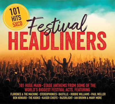 Various artists 101 - various, artists: