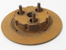 Triumph Tiger Cub T15 Terrier