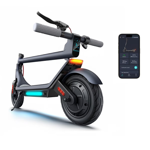 Electric scooter adults 500w - adults,