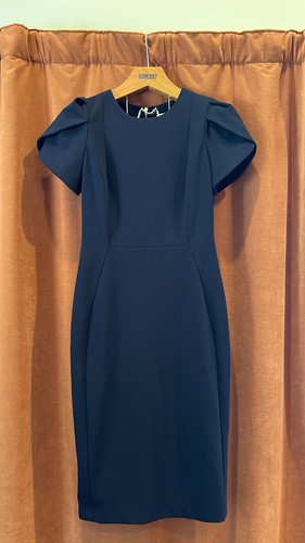 Calvin klein women - navy, blue