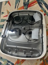 Motorhome Thetford Topline 169