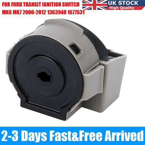 Ignition switch for ford - switch,