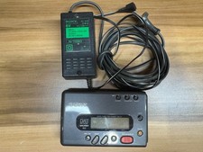 Sony TCD-D7 Walkman DAT