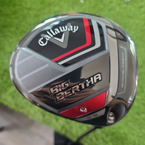 Callaway big bertha 2023 - bertha,