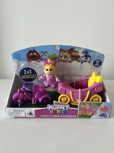 Disney muppet babies miss - babies,