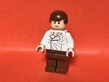 Lego Star Wars Minifigures-