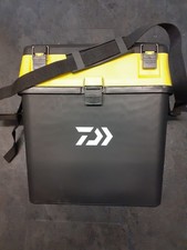Daiwa seat box