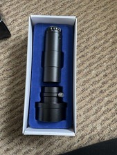 Next Generation Laser