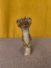 Novelty Standing Meerkat