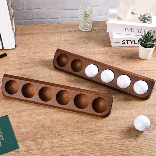 Golf ball stand - ball, grid