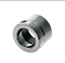 Shimano XTR FH-M9111/M9111-B/M9111-BS/MT901 Rear Hub Left Hand Lock Nut