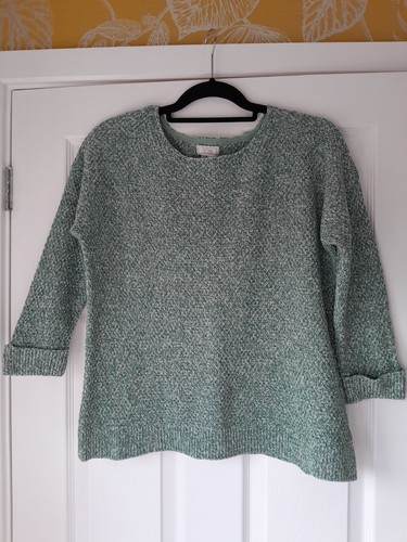 Fat face ladies cotton - ladies, jumper