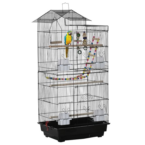 Pawhut bird cage for - pawhut,