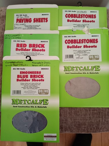 Multi packs metcalfe - multi,
