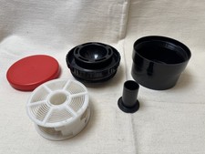 AP Mini Compact Developing Tank - 1 Reel