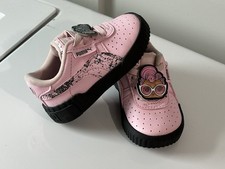 Puma Cali LOL Surprise Toddler