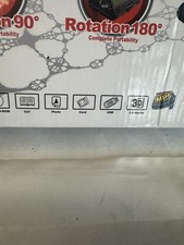 Magnum Rotatable Portable DVD