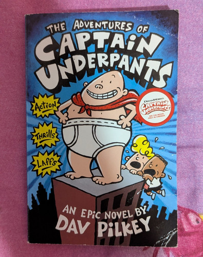 The adventures captain - the,