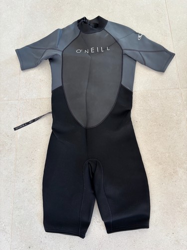 Neill reactor shorty - shorty, 2mm