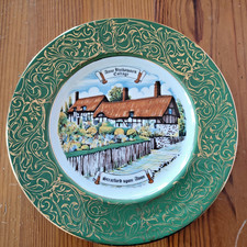 Anne Hathaway's Cottage Dish