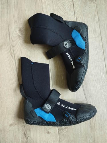 Alder wetsuit boots kids - wetsuit,