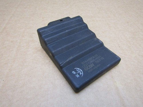 Yamaha 125 2019 ecu - ys,
