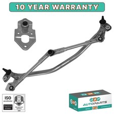 FOR VW POLO MK4 9N FRONT