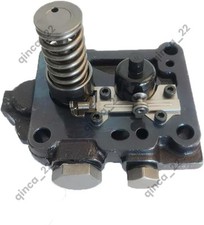 Fuel Injection Pump Head