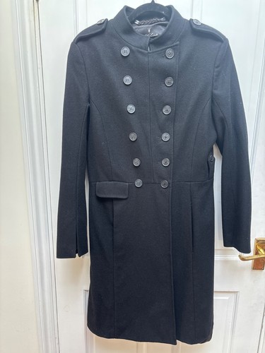 Vintage all saints black - saints,
