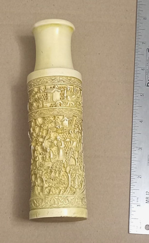 Superb antique chinese hand - chinese,