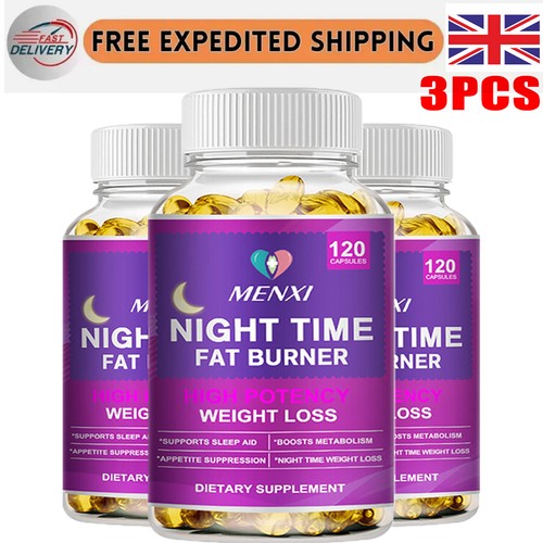 360 caps night - 360, fat