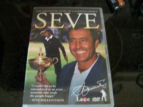 Dvd seve - dvd,